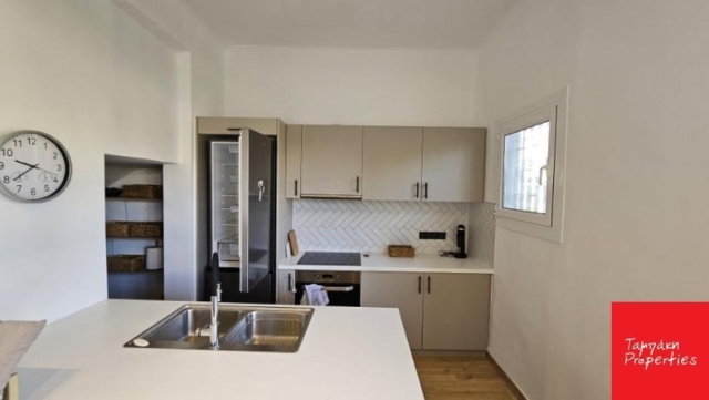 (For Rent) Residential Detached house || Korinthia/Sikyona - 120 Sq.m, 3 Bedrooms, 600€ 