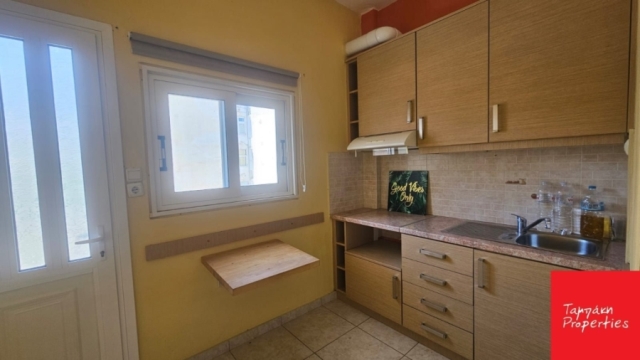 (For Rent) Residential Studio || Korinthia/Korinthia - 30 Sq.m, 1 Bedrooms, 320€ 