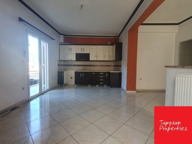(For Rent) Residential Apartment || Korinthia/Korinthia - 75 Sq.m, 2 Bedrooms, 400€ 