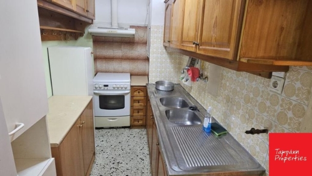 (Προς Ενοικίαση) Κατοικία Διαμέρισμα || Ν. Κορινθίας/Κόρινθος - 57 τ.μ, 1 Υ/Δ, 380€ 