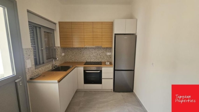 (For Rent) Residential Detached house || Korinthia/Korinthia - 55 Sq.m, 1 Bedrooms, 600€ 