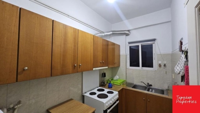 (For Rent) Residential Apartment || Korinthia/Korinthia - 75 Sq.m, 2 Bedrooms, 470€ 
