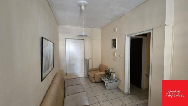 (For Sale) Residential Apartment || Korinthia/Korinthia - 50 Sq.m, 1 Bedrooms, 80.000€ 