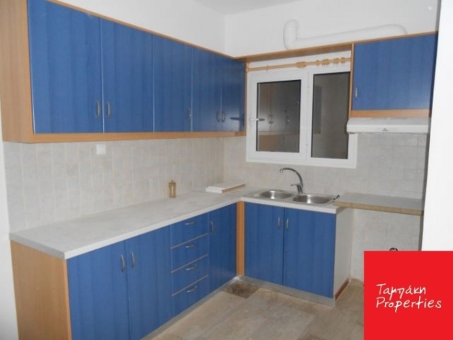 (Προς Ενοικίαση) Κατοικία Διαμέρισμα || Ν. Κορινθίας/Κόρινθος - 85,00τ.μ, 2Υ/Δ, 470€ 