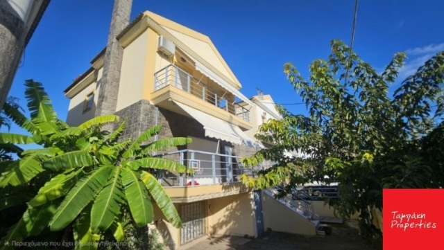 (For Sale) Residential Maisonette || Korinthia/Korinthia - 160 Sq.m, 5 Bedrooms, 178.000€ 