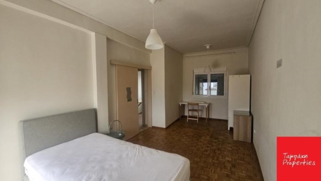 (Προς Ενοικίαση) Κατοικία Γκαρσονιέρα || Ν. Κορινθίας/Κόρινθος - 35 τ.μ, 1 Υ/Δ, 380€ 