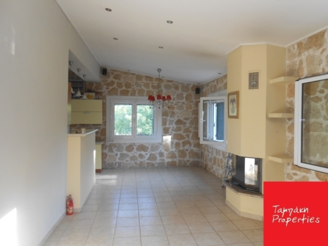 (For Rent) Residential Detached house || Korinthia/Assos-Lechaio - 82 Sq.m, 2 Bedrooms, 600€ 