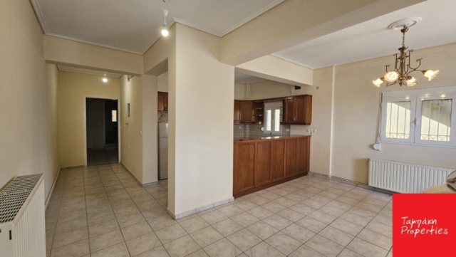 (Προς Πώληση) Κατοικία Οροφοδιαμέρισμα || Ν. Κορινθίας/Κόρινθος - 99 τ.μ, 3 Υ/Δ, 107.000€ 