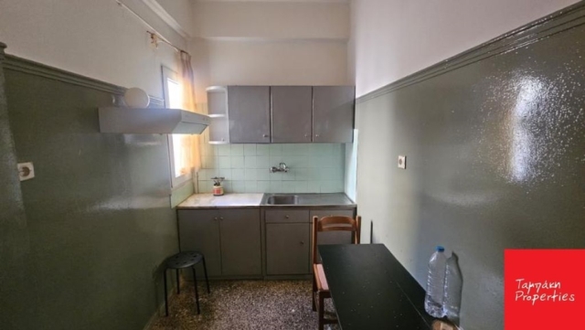 (For Rent) Residential Studio || Korinthia/Korinthia - 33 Sq.m, 1 Bedrooms, 240€ 