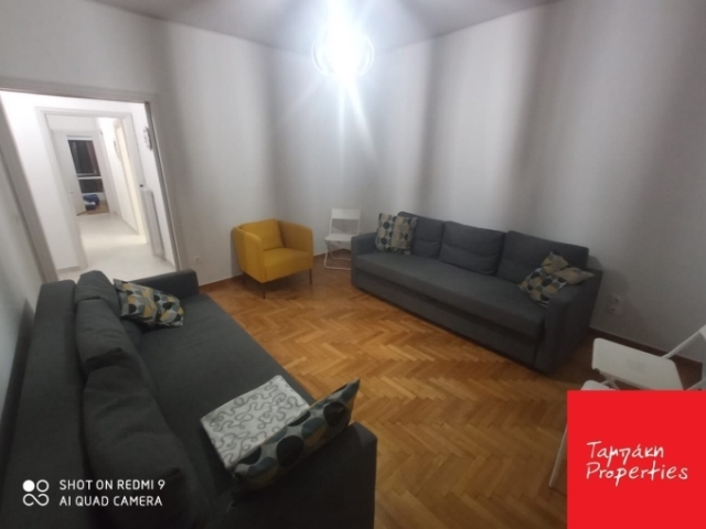 (Προς Ενοικίαση) Κατοικία Διαμέρισμα || Ν. Κορινθίας/Κόρινθος - 74 τ.μ, 2 Υ/Δ, 500€ 