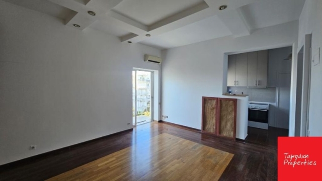 (For Rent) Residential Studio || Korinthia/Korinthia - 38 Sq.m, 350€ 