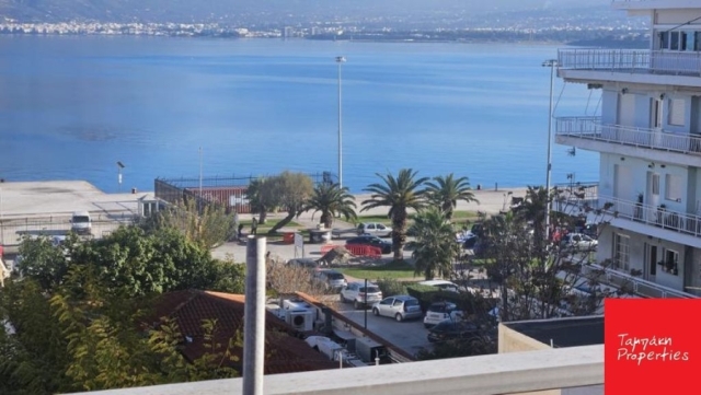 (Προς Πώληση) Κατοικία Διαμέρισμα || Ν. Κορινθίας/Κόρινθος - 175 τ.μ, 3 Υ/Δ, 220.000€ 