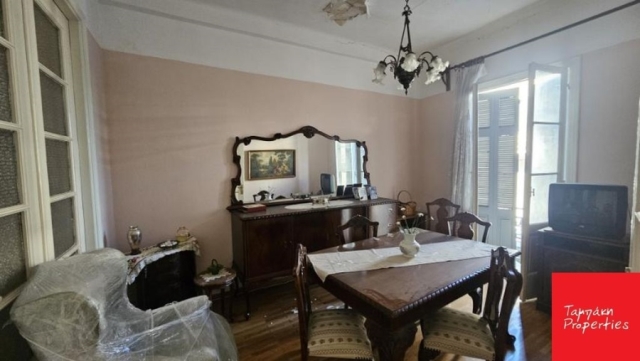 (Προς Πώληση) Κατοικία Μονοκατοικία || Ν. Κορινθίας/Κόρινθος - 150 τ.μ, 3 Υ/Δ, 210.000€ 