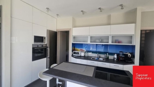 (For Rent) Residential Froor apartment || Korinthia/Korinthia - 85 Sq.m, 2 Bedrooms, 750€ 