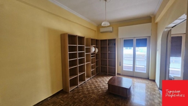 (Προς Ενοικίαση) Κατοικία Διαμέρισμα || Ν. Κορινθίας/Κόρινθος - 50 τ.μ, 1 Υ/Δ, 350€ 