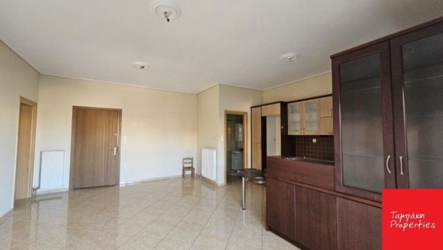 (Προς Ενοικίαση) Κατοικία Διαμέρισμα || Ν. Κορινθίας/Κόρινθος - 95 τ.μ, 2 Υ/Δ, 600€ 