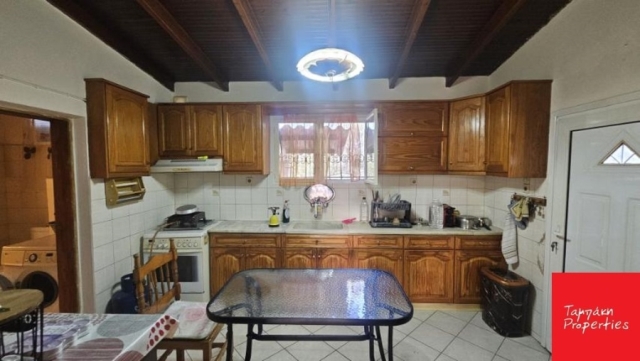 (Προς Πώληση) Κατοικία Μονοκατοικία || Ν. Κορινθίας/Κόρινθος - 90 τ.μ, 2 Υ/Δ, 110.000€ 