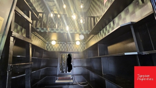 (For Rent) Commercial Retail Shop || Korinthia/Korinthia - 6 Sq.m, 250€ 