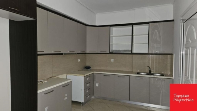 (For Rent) Residential Apartment || Korinthia/Korinthia - 80 Sq.m, 2 Bedrooms, 390€ 