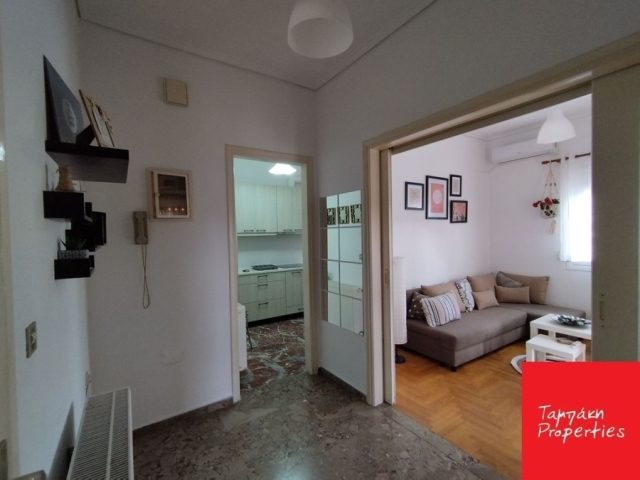 (Προς Πώληση) Κατοικία Γκαρσονιέρα || Ν. Κορινθίας/Κόρινθος - 31 τ.μ, 1 Υ/Δ, 52.000€ 