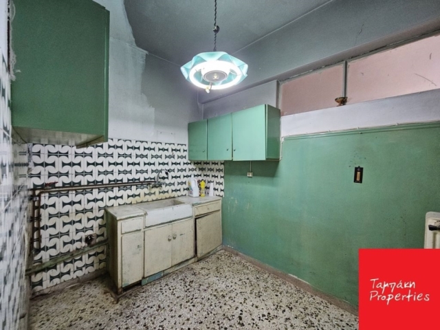 (For Sale) Residential Apartment || Korinthia/Korinthia - 55 Sq.m, 1 Bedrooms, 70.000€ 