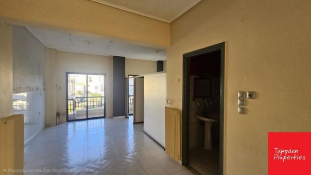 (For Rent) Commercial Office || Korinthia/Korinthia - 80 Sq.m, 400€ 