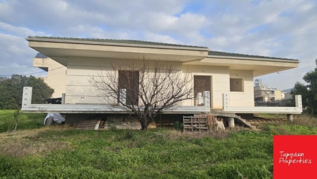 (Προς Πώληση) Κατοικία Μονοκατοικία || Ν. Κορινθίας/Νεμέα - 146 τ.μ, 3 Υ/Δ, 160.000€ 