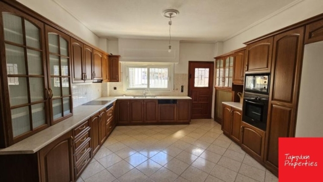 (For Rent) Residential Froor apartment || Korinthia/Korinthia - 124 Sq.m, 2 Bedrooms, 600€ 