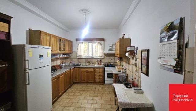 (For Sale) Residential Detached house || Korinthia/Korinthia - 96 Sq.m, 2 Bedrooms, 140.000€ 