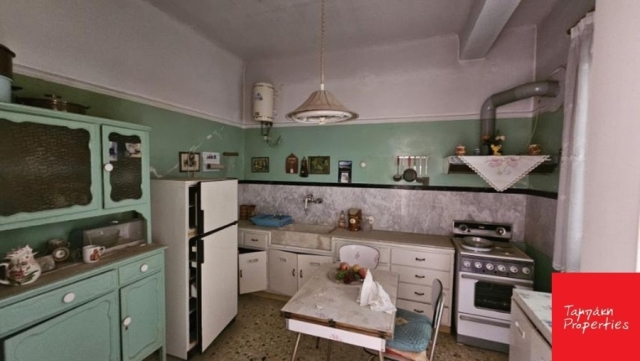 (For Sale) Residential Apartment || Korinthia/Korinthia - 112 Sq.m, 2 Bedrooms, 115.000€ 