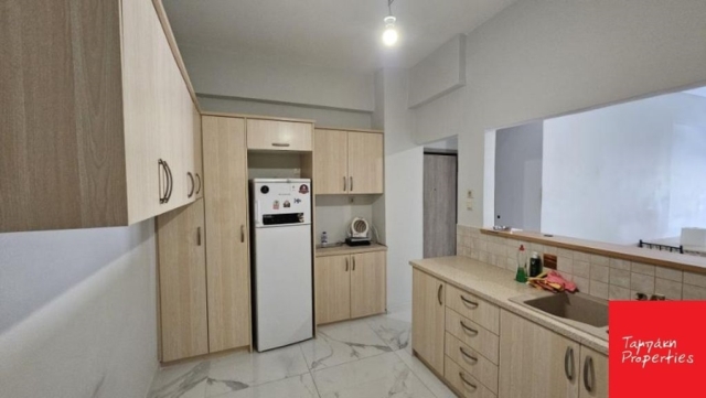 (For Rent) Residential Apartment || Korinthia/Korinthia - 85 Sq.m, 2 Bedrooms, 600€ 