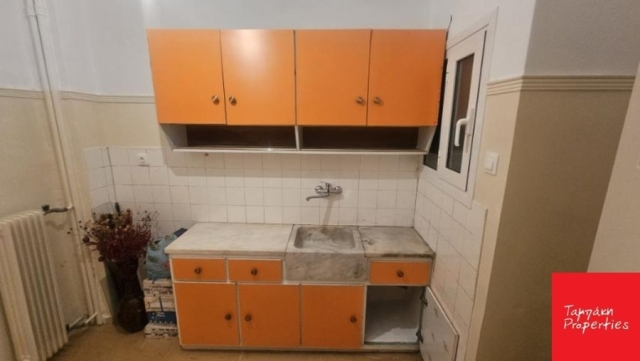 (Προς Ενοικίαση) Κατοικία Διαμέρισμα || Ν. Κορινθίας/Κόρινθος - 45 τ.μ, 1 Υ/Δ, 400€ 