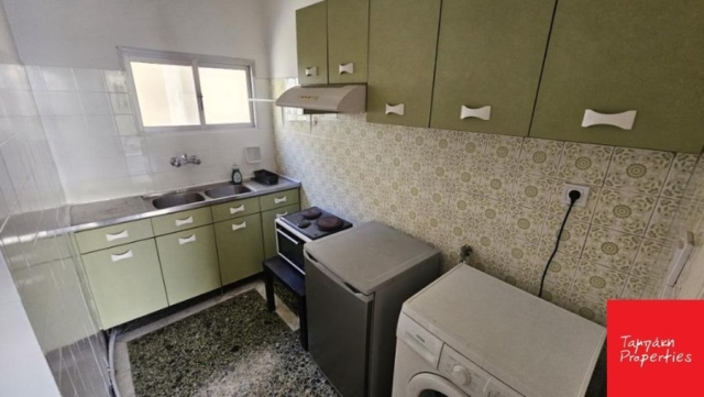 (For Sale) Residential Studio || Korinthia/Korinthia - 30Sq.m, 1Bedrooms, 20.000€ 