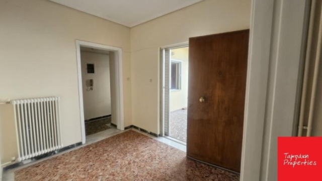 (For Rent) Residential Apartment || Korinthia/Korinthia - 110 Sq.m, 2 Bedrooms, 550€ 