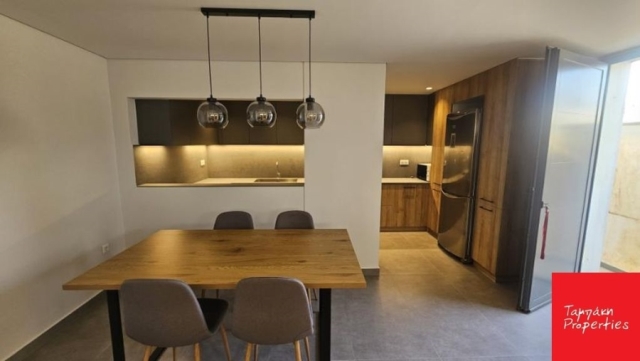 (For Rent) Residential Apartment || Korinthia/Korinthia - 66 Sq.m, 1 Bedrooms, 600€ 