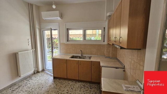 (For Rent) Residential Apartment || Korinthia/Korinthia - 79 Sq.m, 2 Bedrooms, 600€ 