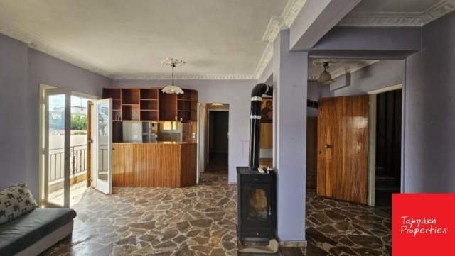 (For Sale) Residential Apartment || Korinthia/Korinthia - 83 Sq.m, 2 Bedrooms, 85.000€ 