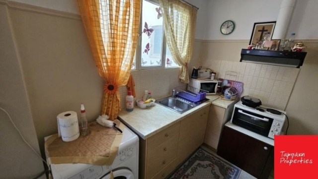 (Προς Ενοικίαση) Κατοικία Διαμέρισμα || Ν. Κορινθίας/Κόρινθος - 50 τ.μ, 1 Υ/Δ, 480€ 