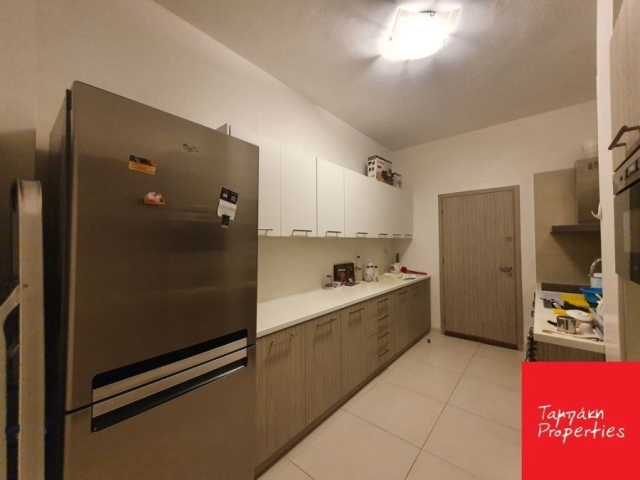 (For Rent) Residential Apartment || Korinthia/Korinthia - 73 Sq.m, 3 Bedrooms, 550€ 