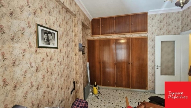 (Προς Πώληση) Κατοικία Οροφοδιαμέρισμα || Ν. Κορινθίας/Κόρινθος - 120 τ.μ, 3 Υ/Δ, 100.000€ 