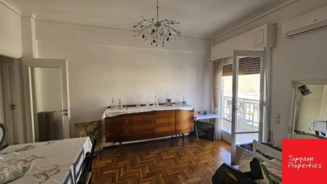 (Προς Πώληση) Κατοικία Διαμέρισμα || Ν. Κορινθίας/Κόρινθος - 80 τ.μ, 2 Υ/Δ, 100.000€ 
