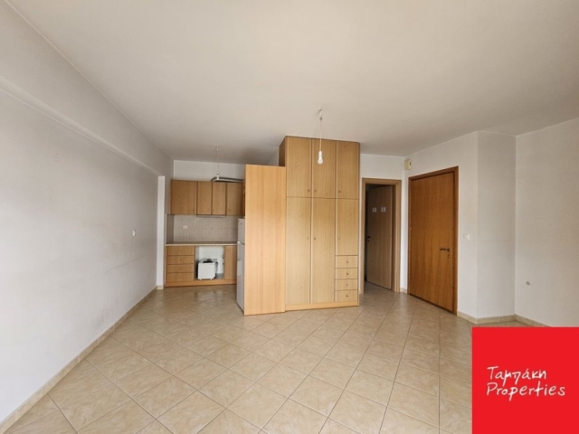 (For Rent) Residential Studio || Korinthia/Korinthia - 35 Sq.m, 340€ 