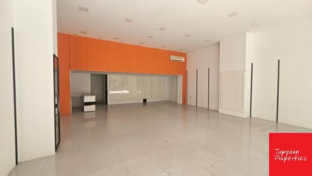 (For Rent) Commercial Retail Shop || Korinthia/Korinthia - 93 Sq.m, 2.000€ 