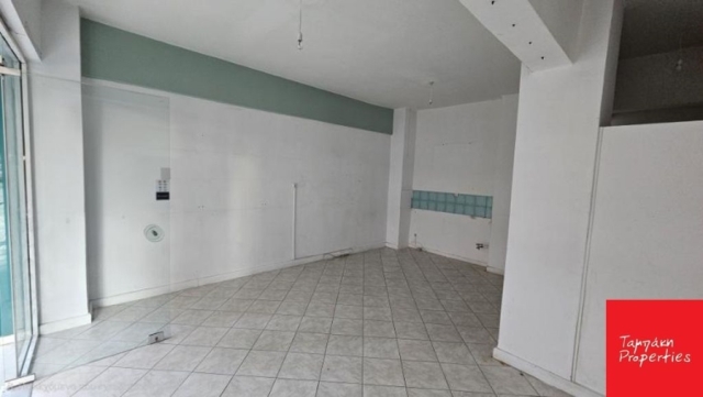 (For Rent) Commercial Retail Shop || Korinthia/Korinthia - 29 Sq.m, 300€ 