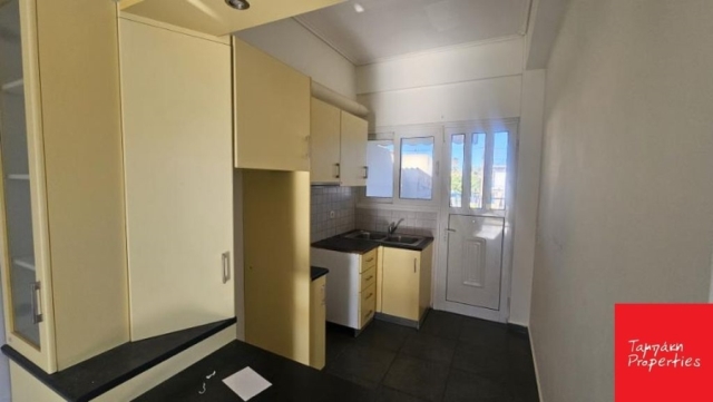 (For Rent) Residential Apartment || Korinthia/Vocha - 50 Sq.m, 1 Bedrooms, 380€ 