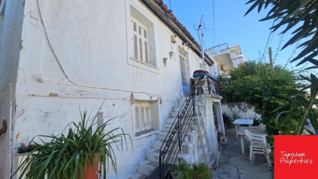 (Προς Πώληση) Κατοικία Μονοκατοικία || Ν. Κορινθίας/Κόρινθος - 141 τ.μ, 2 Υ/Δ, 150.000€ 