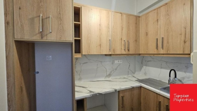 (For Rent) Residential Apartment || Korinthia/Korinthia - 46 Sq.m, 1 Bedrooms, 560€ 