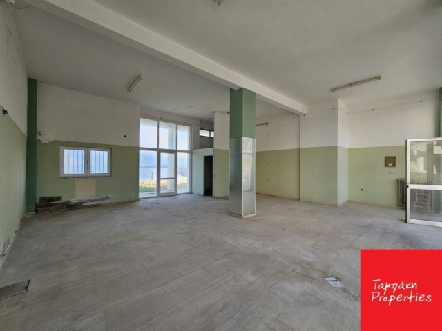 (Προς Ενοικίαση) Επαγγελματικός Χώρος Κατάστημα || Ν. Κορινθίας/Κόρινθος - 85,00τ.μ, 400€ 