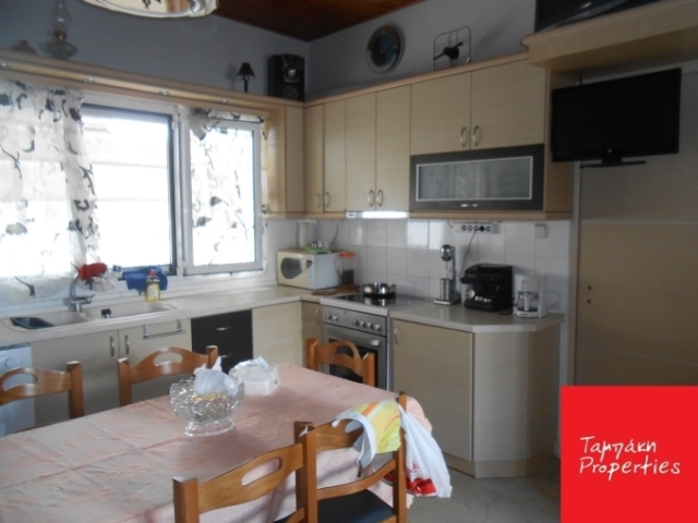 (For Sale) Residential Apartment || Korinthia/Korinthia - 137 Sq.m, 3 Bedrooms, 200.000€ 