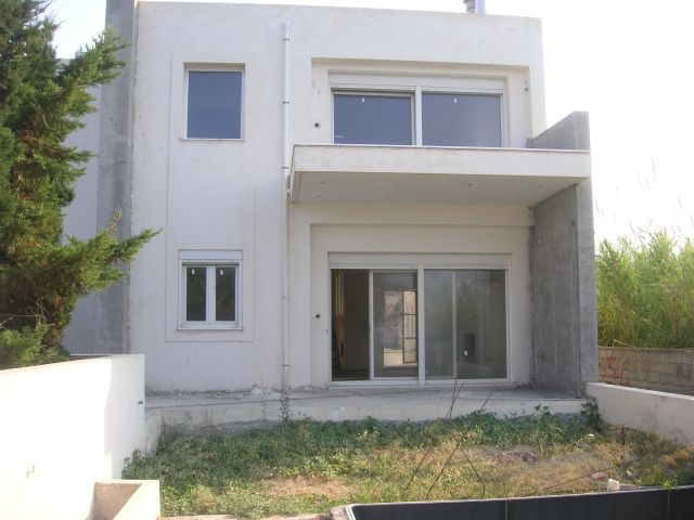 (For Sale) Residential Maisonette || Korinthia/Zeugolatio-Vocha - 220,00Sq.m, 3Bedrooms, 800.000€ 